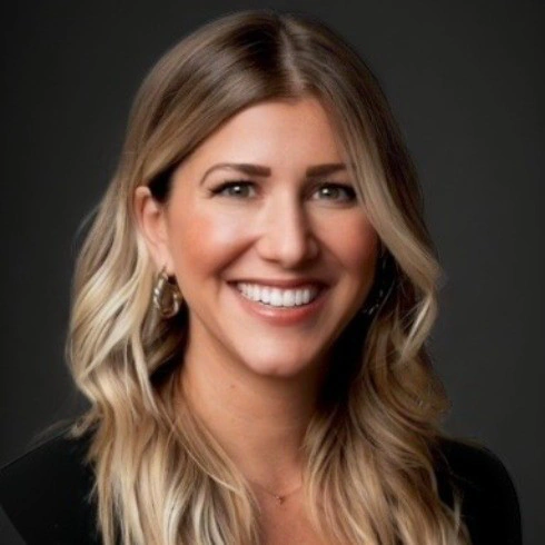 Kristen Liggett